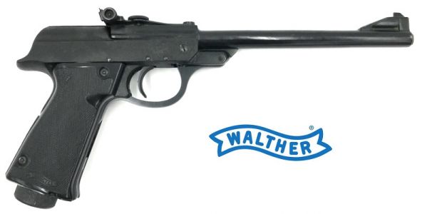 Walther LP53