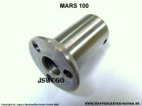 Kolbenkopfmanchettenschraube MARS 100