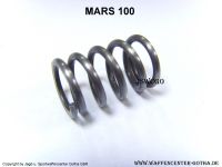 Abzugsfeder MARS 100