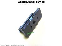 >Seitenverstellblatt (Mikrometervisier)< WEIHRAUCH HW80