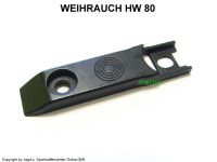 Gehäuse (Mikrometervisier)  WEIHRAUCH HW80