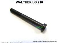 Zylinderschraube >Walther LG 210