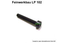 >Zylinderkopfschraube< Feinwerkbau LP 102