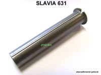 Federführung (für Kolbenfeder Standard -F- unter 7,5 Joule)  SLAVIA 631