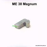 >Hahnschwinge< ME 38 Magnum Cuno Melcher