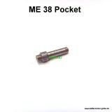 >Transporteurachse< ME 38 Pocket Cuno Melcher