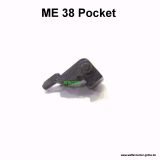 >Trommelsperre< ME 38 Pocket Cuno Melcher