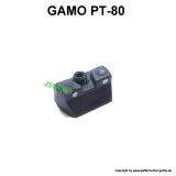 >Kimme-Visier (komplett)< GAMO PT-80