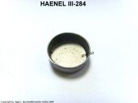 Druckkappe (Typ B)   HAENEL III-284