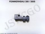 >Druckpunktleiste (komplett-montiert)< FEINWERKBAU 300/300S
