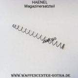 Magazinfeder für 6er Magazin HAENEL 33/49/49a/310/410/580