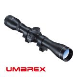 UMAREX Zielfernrohr RS 4x32 (mit Montageteile)