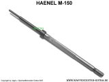 >Schlagbolzen<  HAENEL M-150