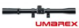 UMAREX Zielfernrohr 4x20 (mit Montageteile)