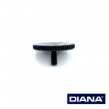 >Visierhöhenschraube< DIANA-Mikrometervisier Standard (DV)