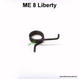 >Hahnfeder< ME 8 Liberty Cuno Melcher