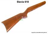 Schaft (Nußbaum)  SLAVIA 618