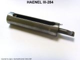 Kolben - Druckkolben HAENEL III-284