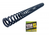 TitanXS Power-Kolbenfeder No.4