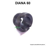 Optikschraube für Kornvorrichtung DIANA 60
