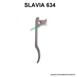 Abzug SLAVIA 634