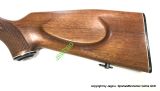 >Schaft< VOERE Modell 2110/2115 Repetierbüchse (passend auch für Mauser 107) Kaliber .22 lfb (gebraucht)  Einzelstück!
