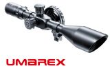 UMAREX Zielfernrohr FT 8-32x56 (mit Montageteile)