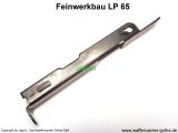 >Sperrschieber< FEINWERKBAU LP65