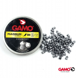 Gamo >MAGNUM Energy< Diabolo 4,5mm (500 Stk.)