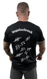 >T-Shirt Rundhals< VOGELSCHRECK III-56 / III-60 / III-284