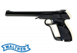 WALTHER LP2 -F- Matchpistole Kaliber 4,5mm (freie Ausführung bis 7,5 Joule) EINZELSTÜCK!!!